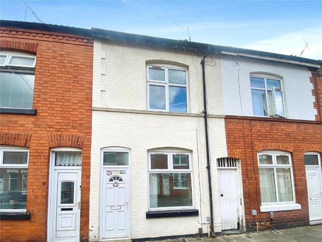 Walton Street, Leicester, Leicestershire LE3, 3 bed terraced house to rent, £1,150 pcm | PrimeLocation