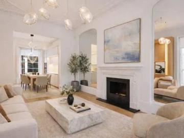 Walton Street, London, London, Sw3 | 4 bed townhouse for rent #166173818 | Rentberry