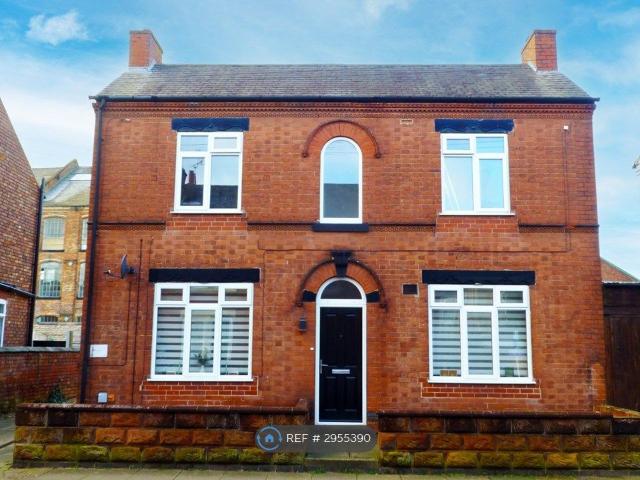 Walton Street, Long Eaton NG10, 1 bed flat to rent, £750 pcm | PrimeLocation