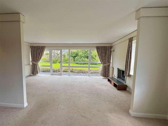Walton Park, Pannal, Harrogate, North Yorkshire, HG3