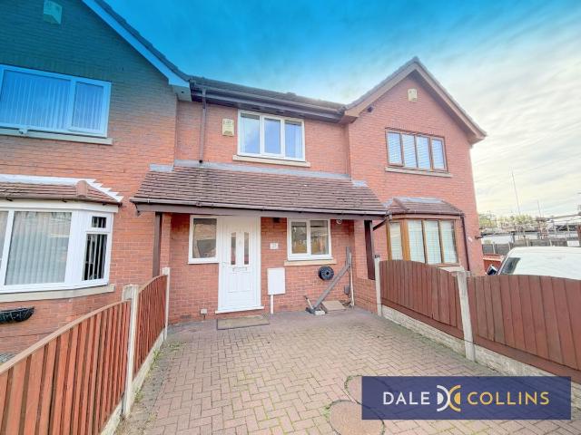 Walton Road, Trent Vale ST4, 2 bed semi detached house to rent, £900 pcm | PrimeLocation