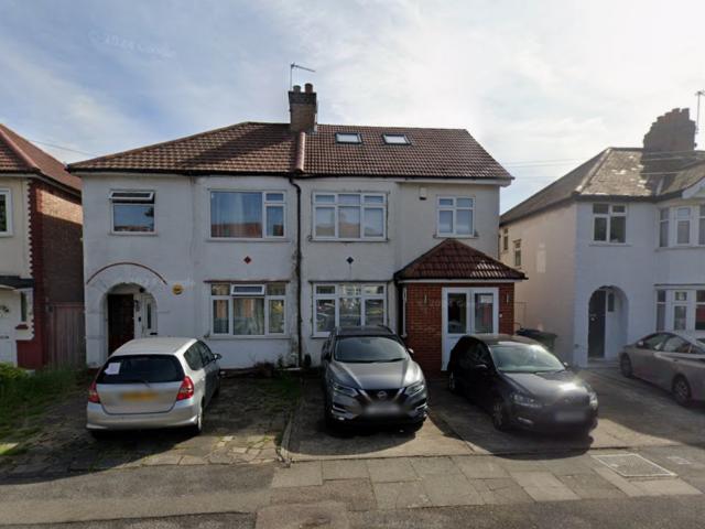 Walton Road, Harrow HA1 1 bed flat to rent £1,350 pcm £312 pw