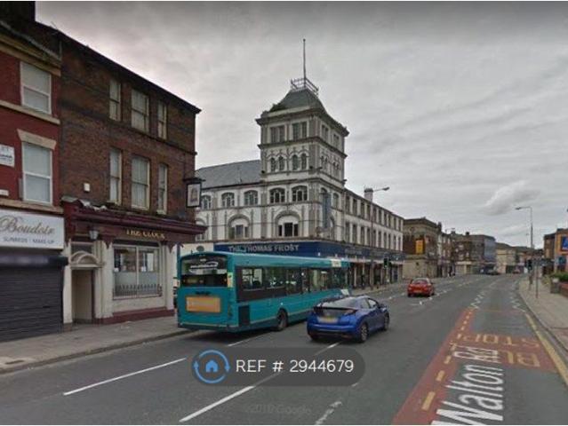 Walton Road, Liverpool L4, 1 bed flat to rent, £600 pcm | PrimeLocation