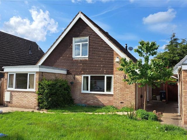 Walton Road, Shrewsbury, Shropshire SY3, 4 bed bungalow to rent, £1,350 pcm | PrimeLocation