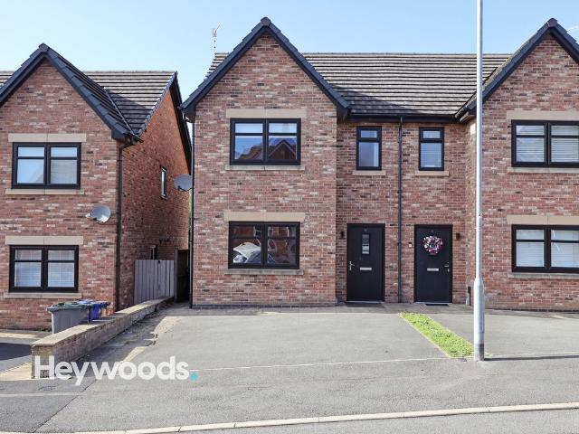 Walton Road, Stoke On Trent ST4, 3 bed semi detached house to rent, £850 pcm | PrimeLocation