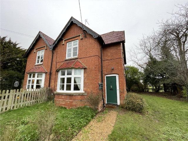 Walton, Warwick, Warwickshire CV35, Semi detached house to rent, £1,300 pcm | PrimeLocation