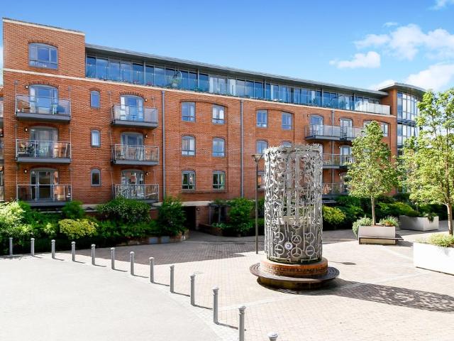 Walton Well Road, Oxford 2 bed apartment to rent £2,600 pcm £600 pw
