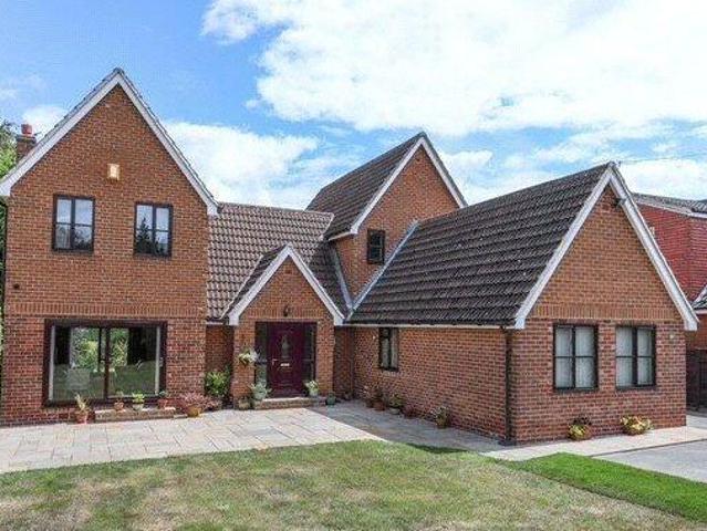 Walton, The Balk, Wakefield, 4 Bedroom Detached
