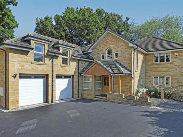 Walton, The Balk, Wakefield, 4 Bedroom Detached