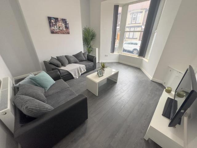 Walton Village, 1 bed in a house share to rent £520 pcm £120 pw