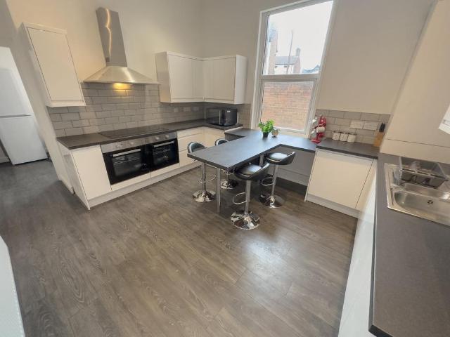 Walton Village, L4 6TN, 1 bed in a house share to rent £498 pcm £115 pw