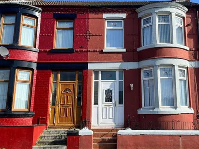 Walton Village, Liverpool, L4 6TR, United Kingdom | 3 bed townhouse for rent #119101513 | Rentberry