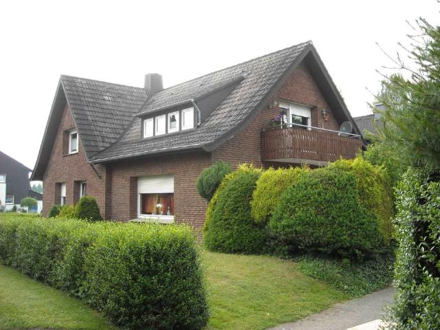 Waltrop 2 Familienhaus ruhige Lage keine Maklerprovision