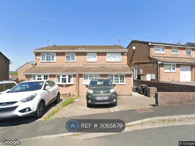 Waltwood Park Drive, Newport NP18, 3 bed semi detached house to rent, £1,250 pcm | PrimeLocation