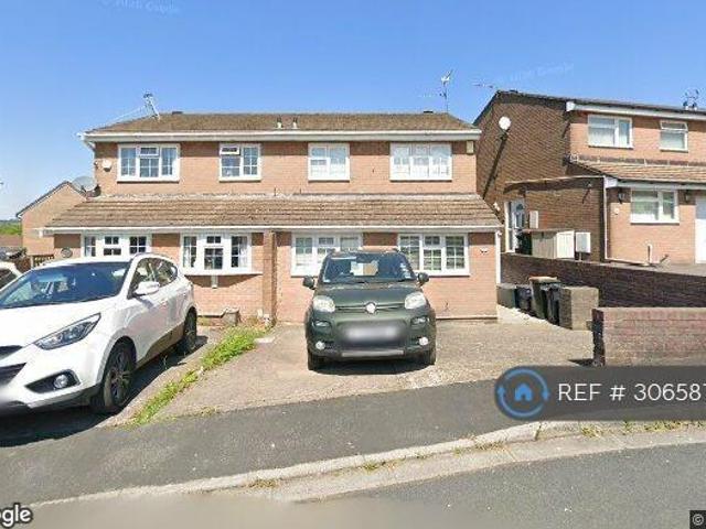 Waltwood Park Drive, Newport, NP18 3 bed semi detached house to rent £1,250 pcm £288 pw