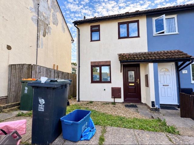 Waltwood Park Drive, Llanmartin, Newport, Gwent NP18, 2 bed end terrace house to rent, £950 pcm | PrimeLocation