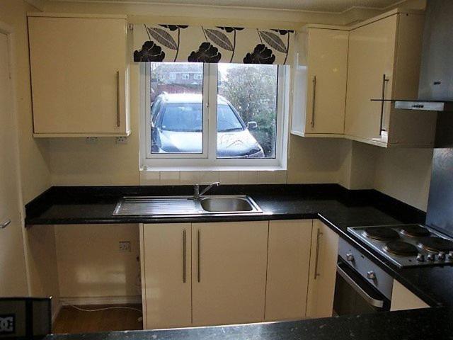 Waltwood Park Drive, Llanmartin NP18, 1 bed terraced house to rent, £800 pcm | PrimeLocation