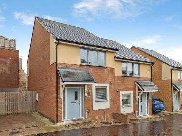 Walwick Fell, Newcastle Upon Tyne NE15, 2 bed semi detached house to rent, £1,045 pcm | PrimeLocation