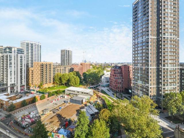 Walworth Road, Elephant and Castle. 1 bed flat to rent £3,500 pcm £808 pw