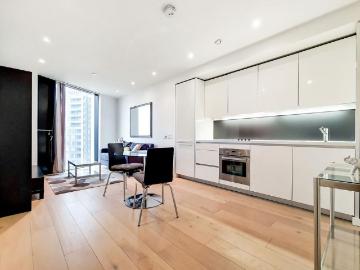 Walworth Road, Elephant and Castle. 1 bed flat to rent £3,500 pcm £808 pw