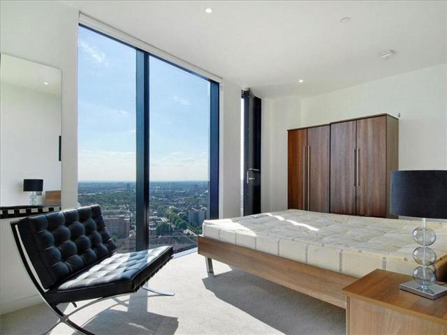 Walworth Road, Elephant and Castle. 2 bed flat to rent £3,250 pcm £750 pw