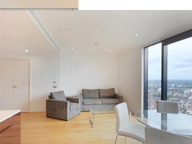Walworth Road, Elephant and Castle. 2 bed flat to rent £3,500 pcm £808 pw