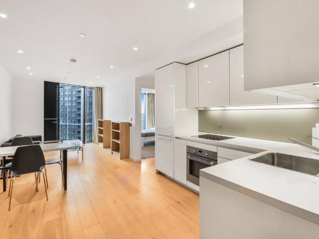 Walworth Road, Elephant And Castle, London SE1, 1 bed flat to rent, £3,380 pcm | PrimeLocation