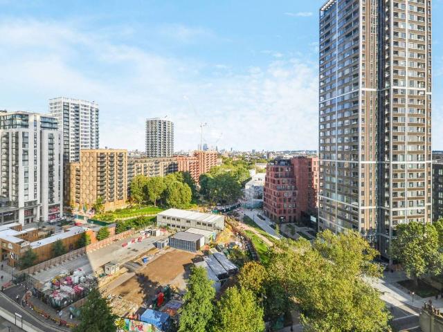 Walworth Road, Elephant And Castle, London SE1, 1 bed flat to rent, £2,600 pcm | PrimeLocation