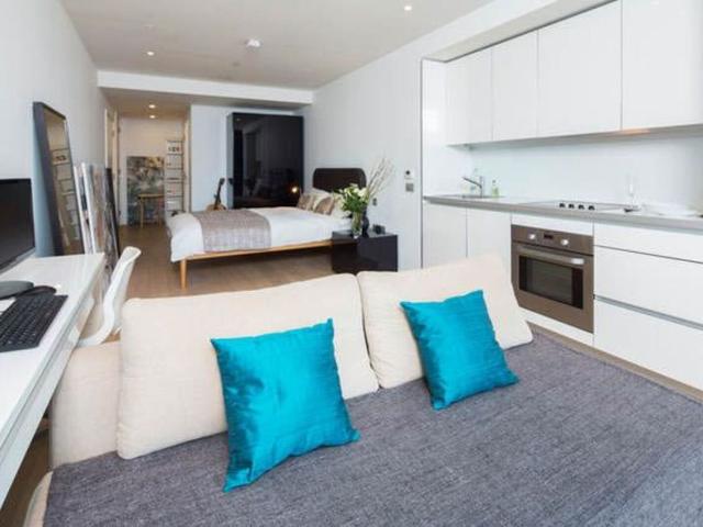 Walworth Road, Elephant And Castle, London SE1, Studio to rent, £2,350 pcm | PrimeLocation