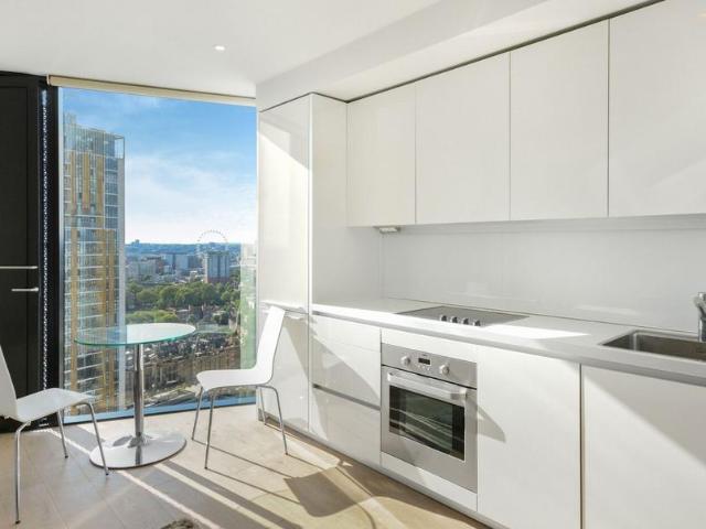 Walworth Road, Elephant and Castle. Studio to rent £3,250 pcm £750 pw