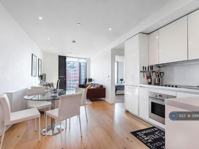 Walworth Road, London, SE1 1 bed flat to rent £2,300 pcm £531 pw
