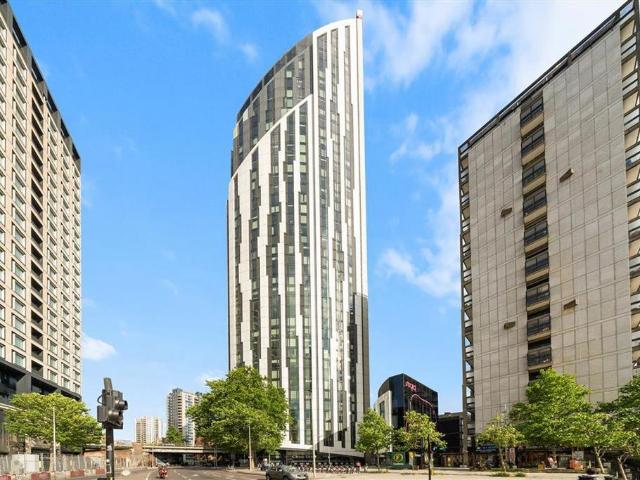 Walworth Road, London SE1 1 bed flat to rent £2,492 pcm £575 pw