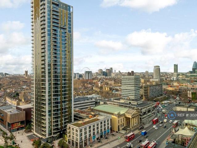 Walworth Road, London, SE1 2 bed flat to rent £3,400 pcm £785 pw