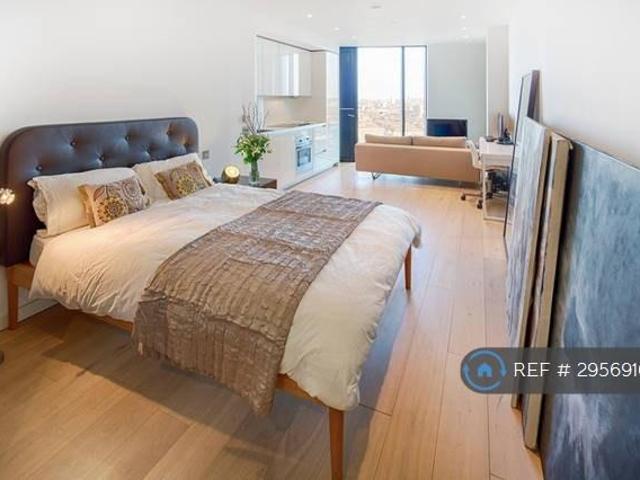 Walworth Road, London, SE1 Studio to rent £2,350 pcm £542 pw