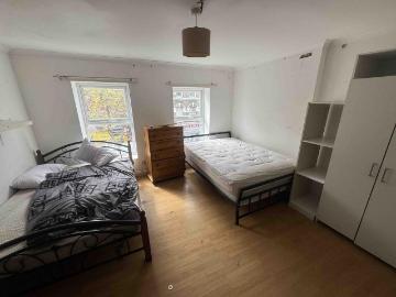 Walworth Road, SE17 1 bed flat to rent £1,299 pcm £300 pw