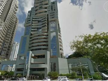 1/4 89 m² duplex, Aquarius, 2 garagens, nascente, andar alto
