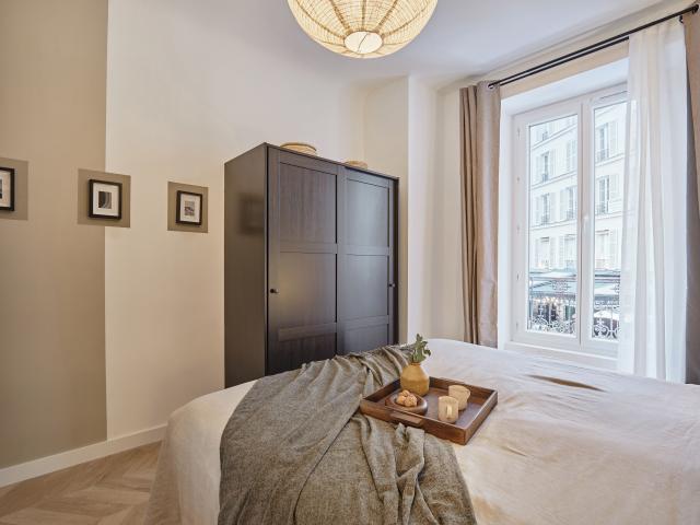 Walai 1 bedroom in Madeleine