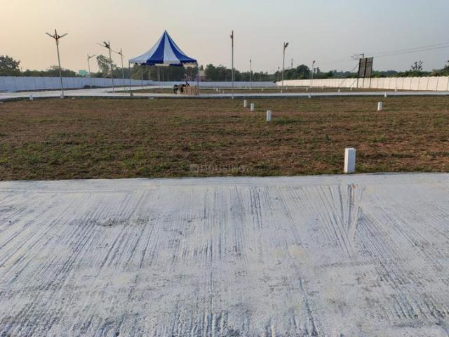 Walajabad Residential Plot For Sale Chennai