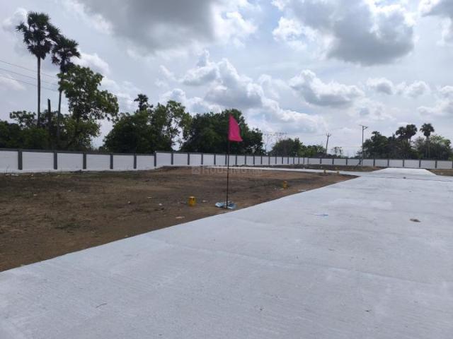 Walajabad Residential Plot For Sale Chennai