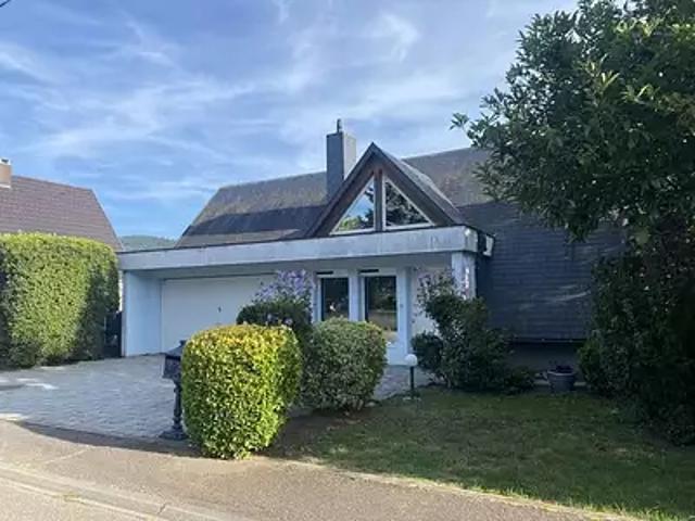 Walbach 68230 Achat / Vente maison 8 pièces t8
