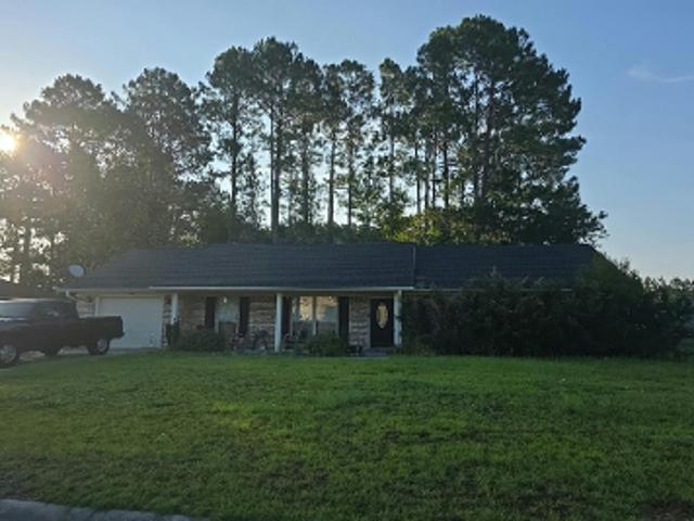 Walberg Dr