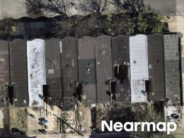 Walbrook Ave
