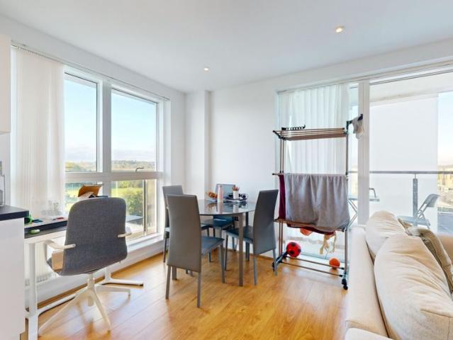 Walbrook Court, HA8, 2 Amias Drive Edgware
