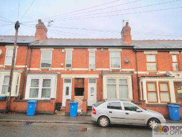 Walbrook Road, Normanton DE23, 3 bed terraced house to rent, £1,050 pcm | PrimeLocation