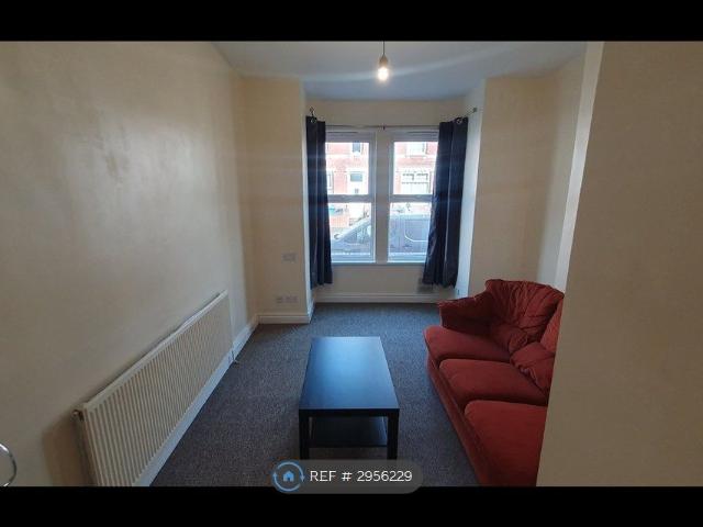 Walbrook Road, Derby DE23, 1 bed flat to rent, £775 pcm | PrimeLocation