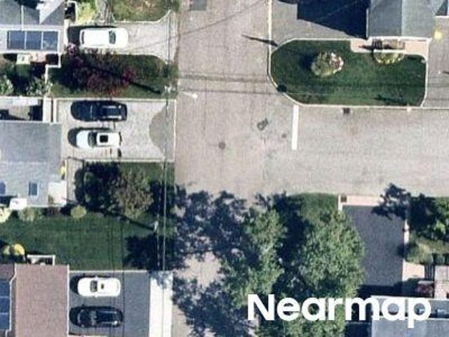 Walbridge Ave