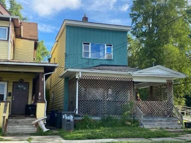Walbridge Ave