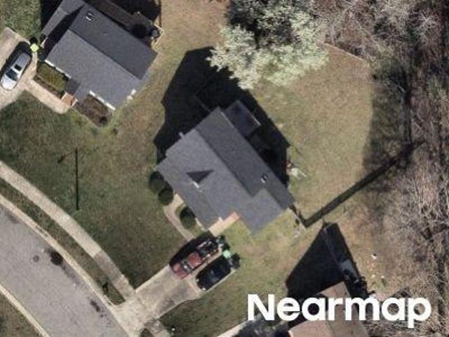 Walbury Dr