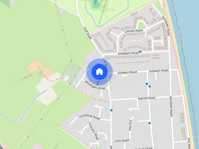 Walcheren Close, Deal, CT14