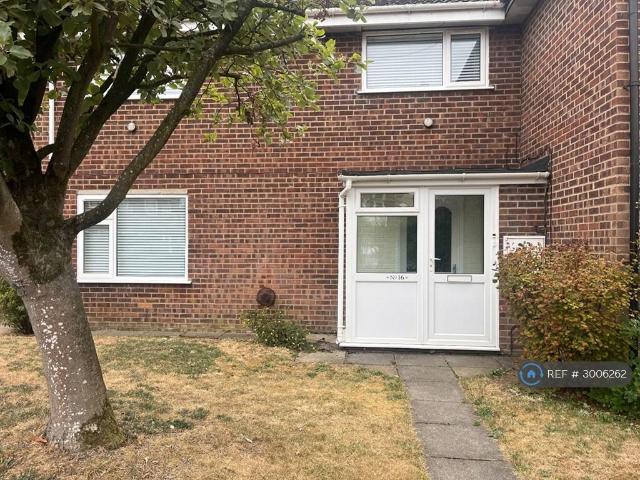 Walcot Close, Norwich, NR5 3 bed end of terrace house to rent £1,300 pcm £300 pw